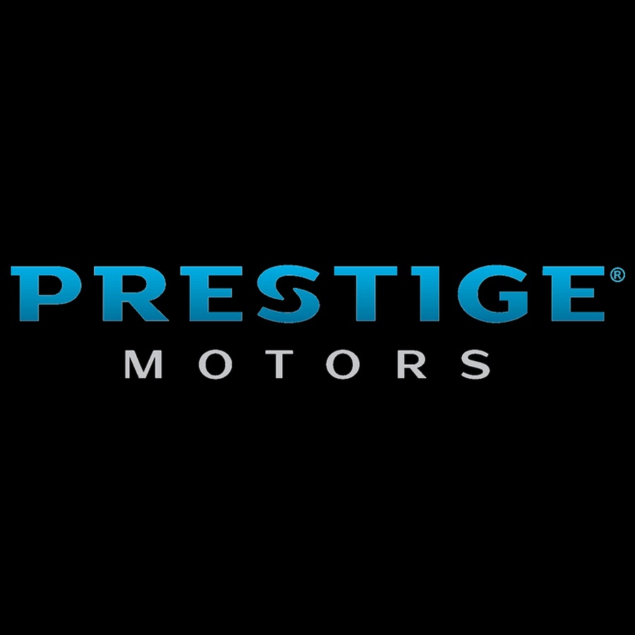 Prestige Motors YouTube