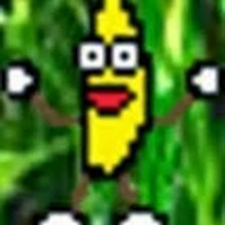Banana Boy YouTube