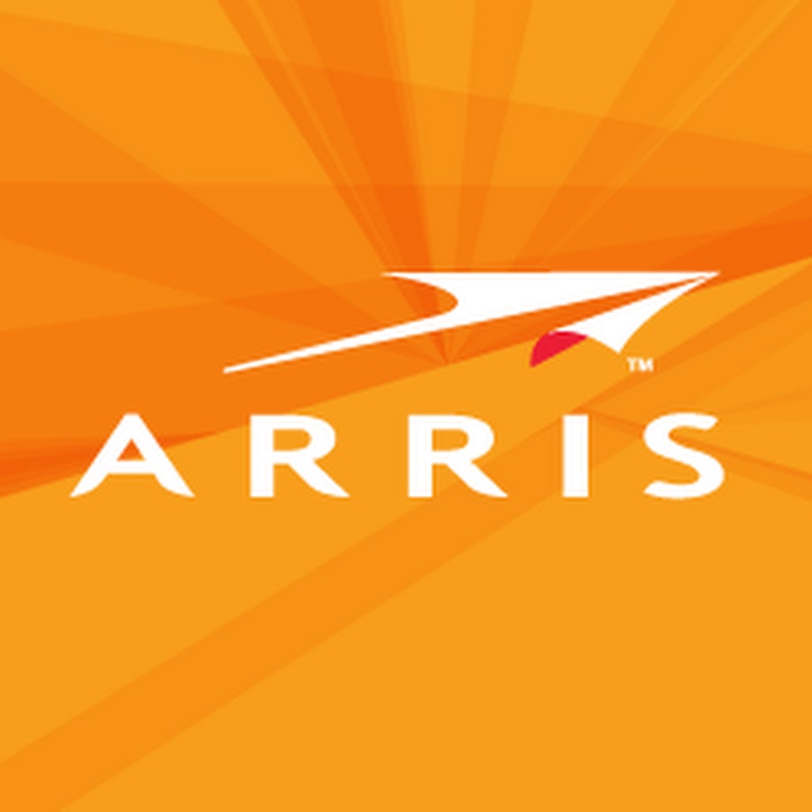 ARRIS - YouTube