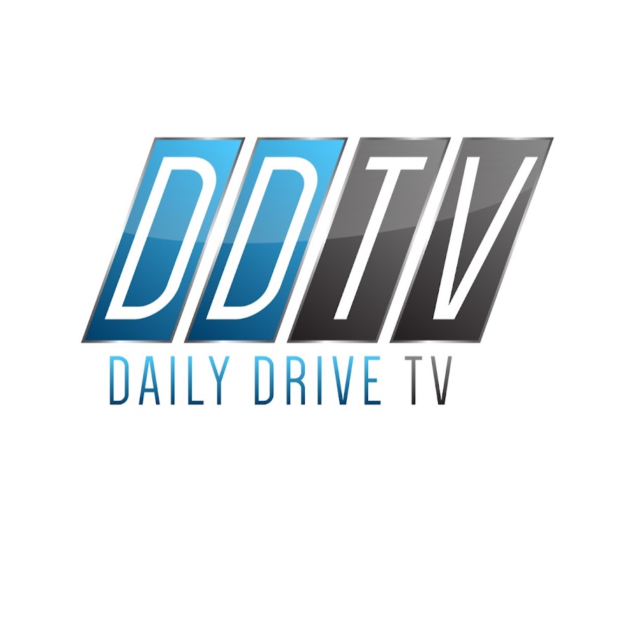 Daily Drive TV - YouTube