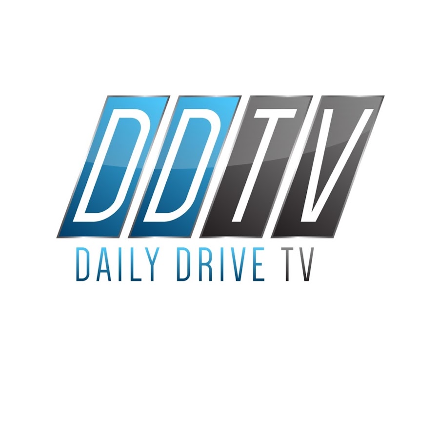 Daily Drive TV YouTube