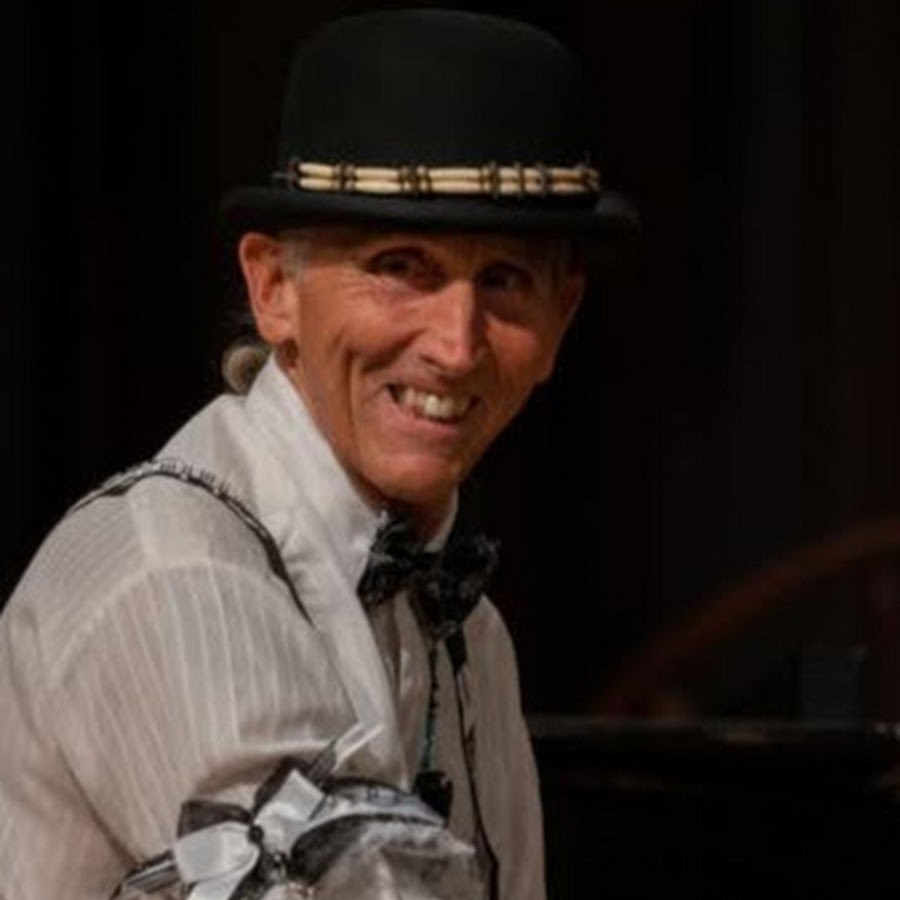 World Championship OldTime Piano Playing Contest YouTube