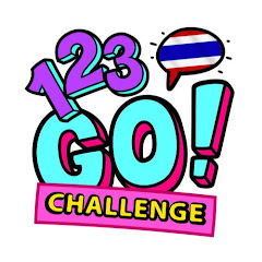 ช่อง Youtube 123 GO! CHALLENGE Thai