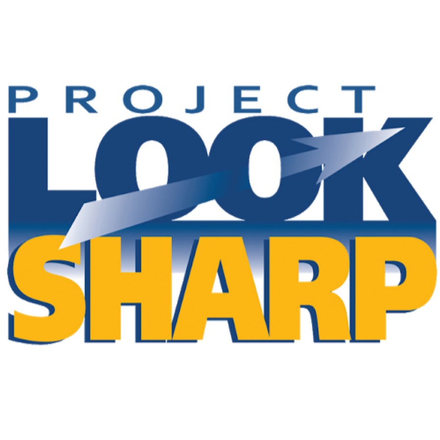 Project Look Sharp YouTube