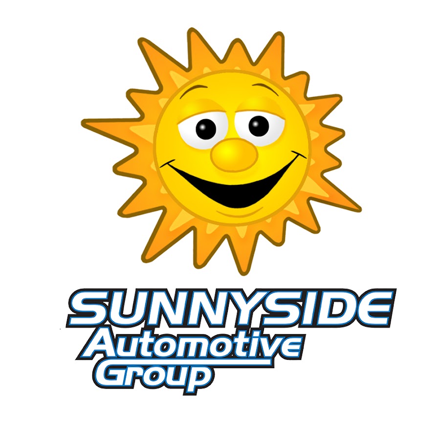 Sunnyside Automotive Group YouTube