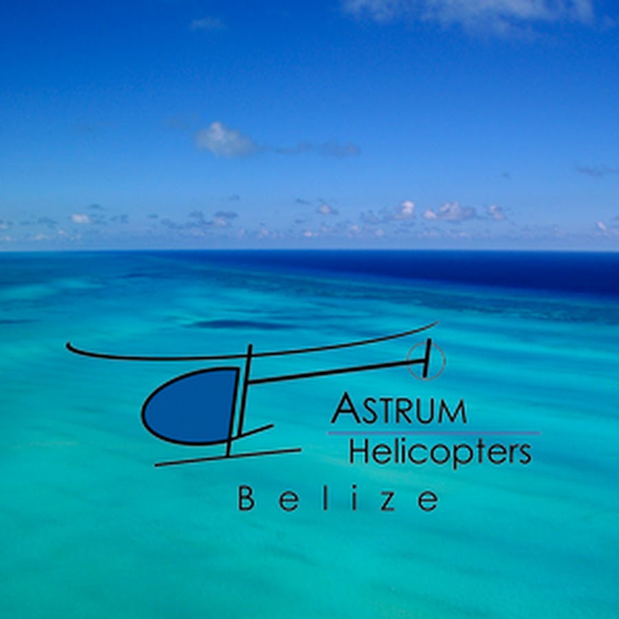 Astrum Helicopters YouTube