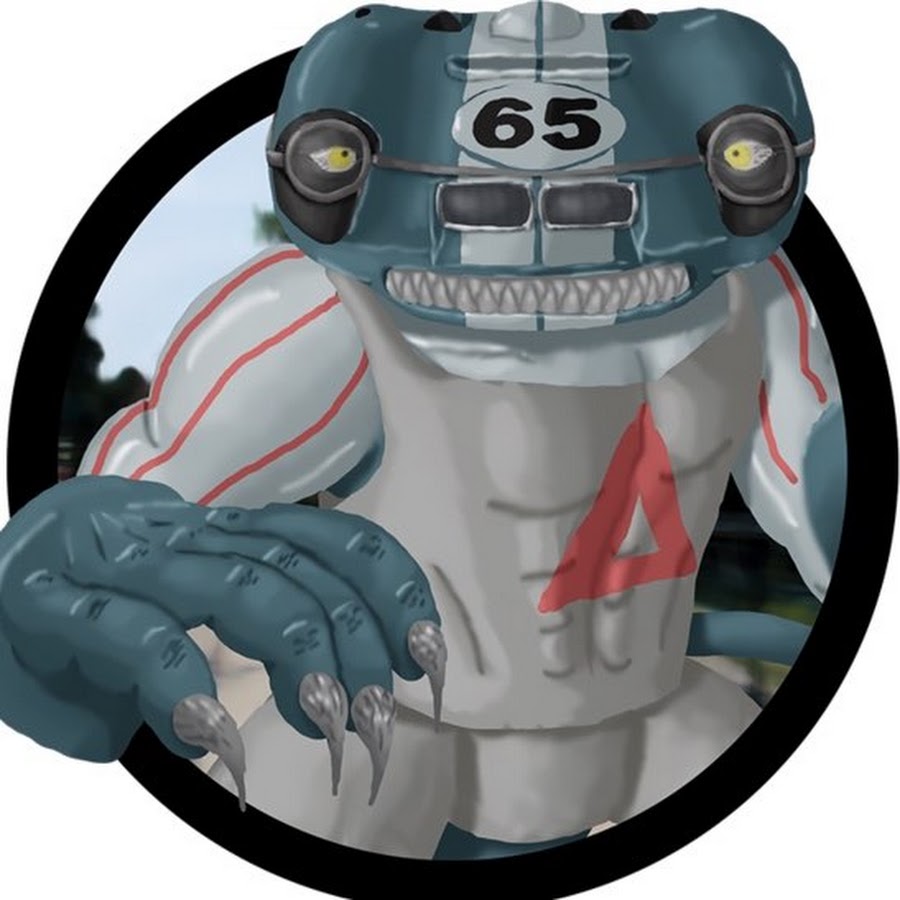 Latian Daytona - YouTube