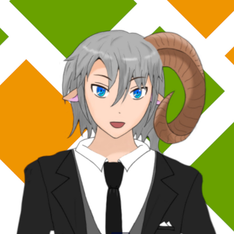 羊谷メメ