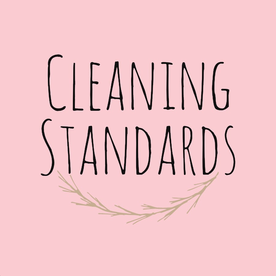 Cleaning Standards YouTube