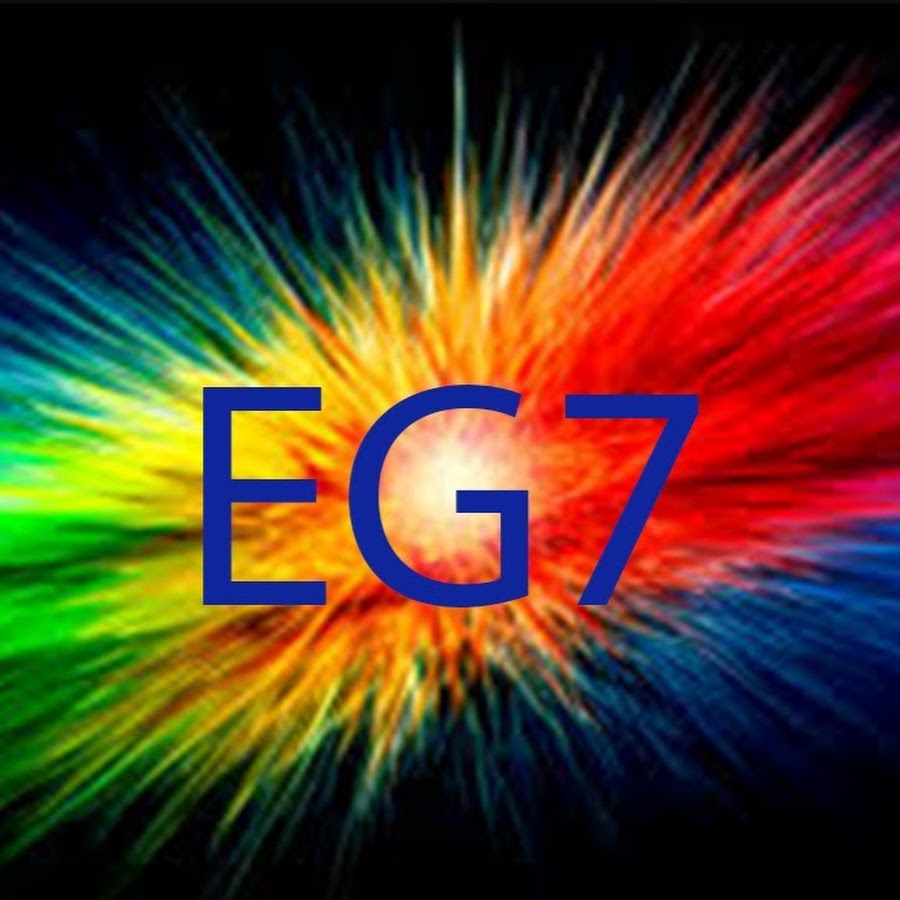 EG7 - YouTube