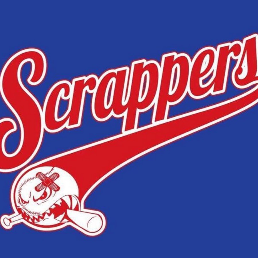 Scrappers Baseball 13u - YouTube