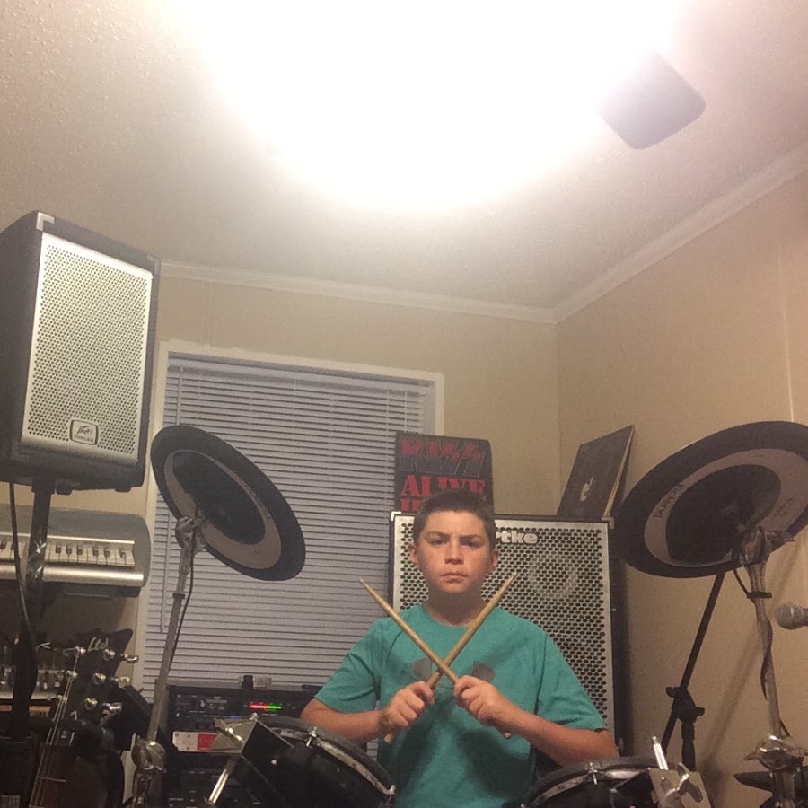 Logan Drums 