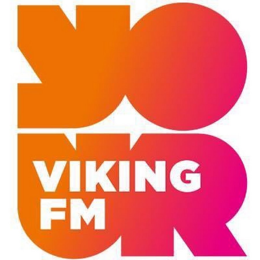 Viking FM YouTube