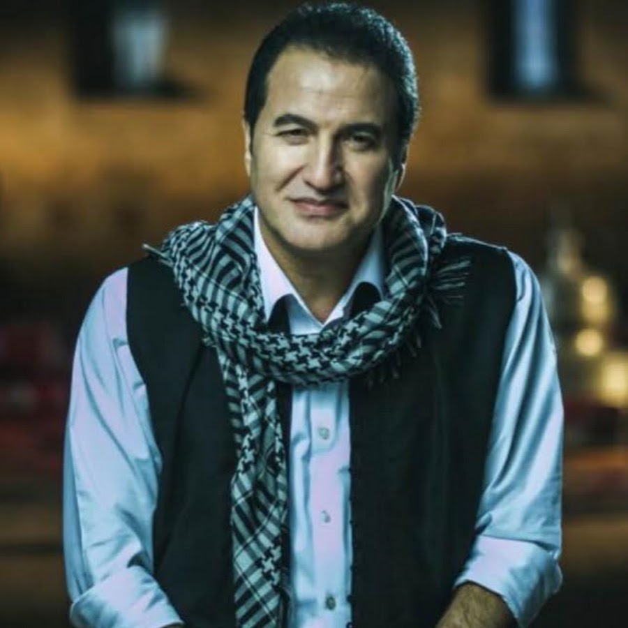 Zekeriya ÃœnlÃ¼ - YouTube