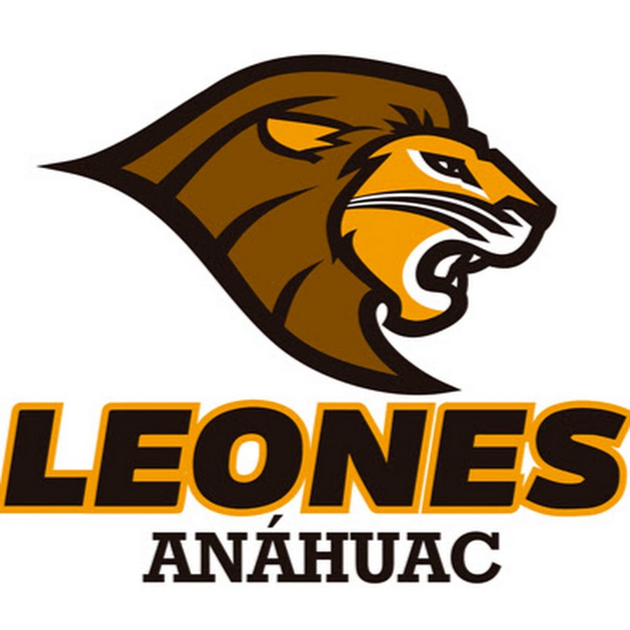 Leones Anáhuac México YouTube