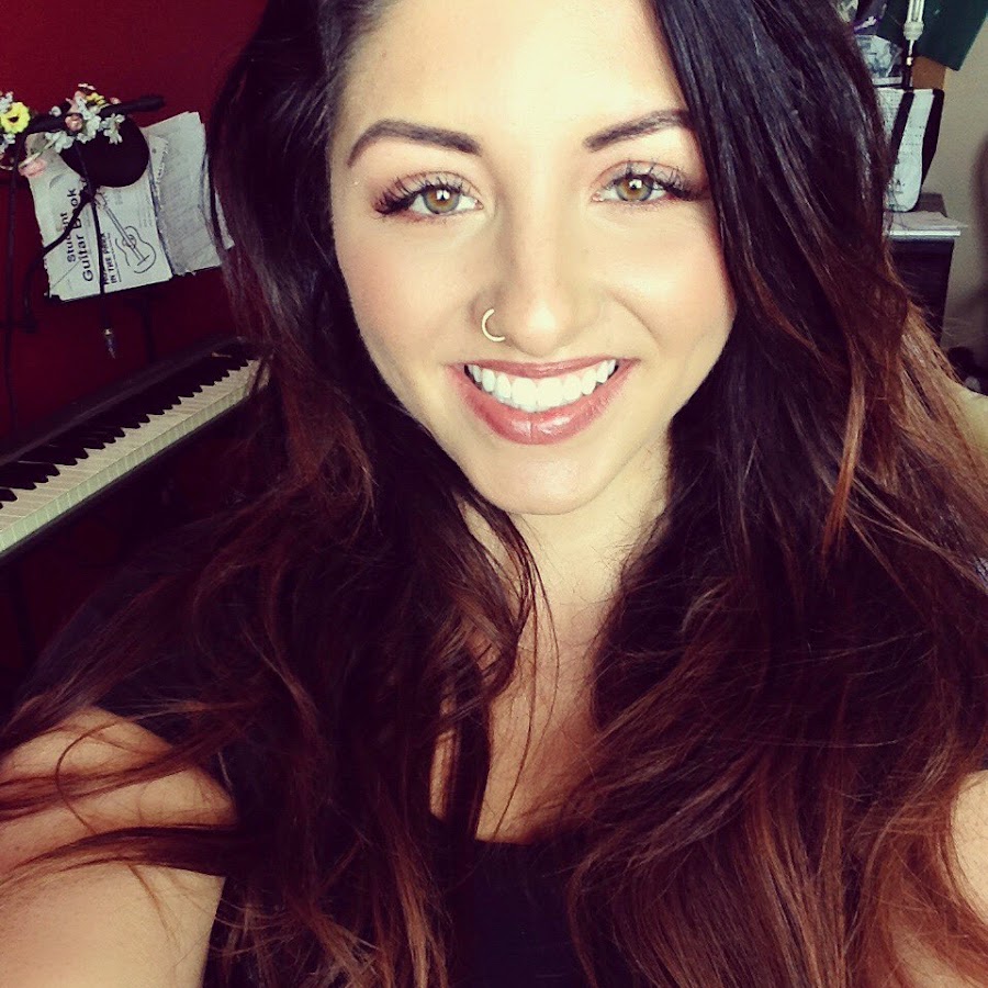 Alyssia Strasbourg - YouTube
