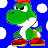 Snizz Lamont Yoshi Kid 3000 avatar