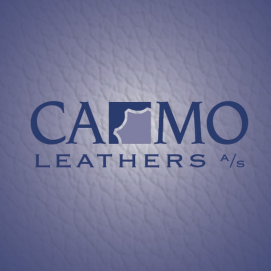 CAMO Leathers - YouTube