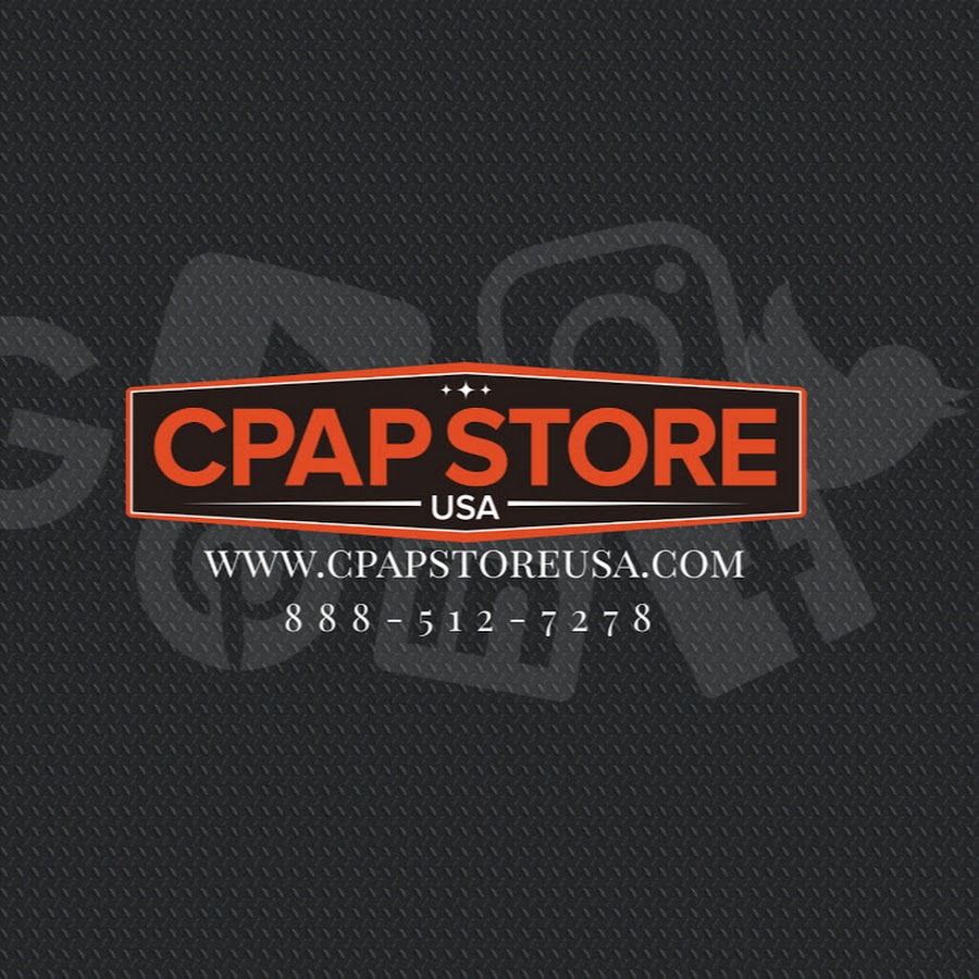CPAP Store USA - YouTube