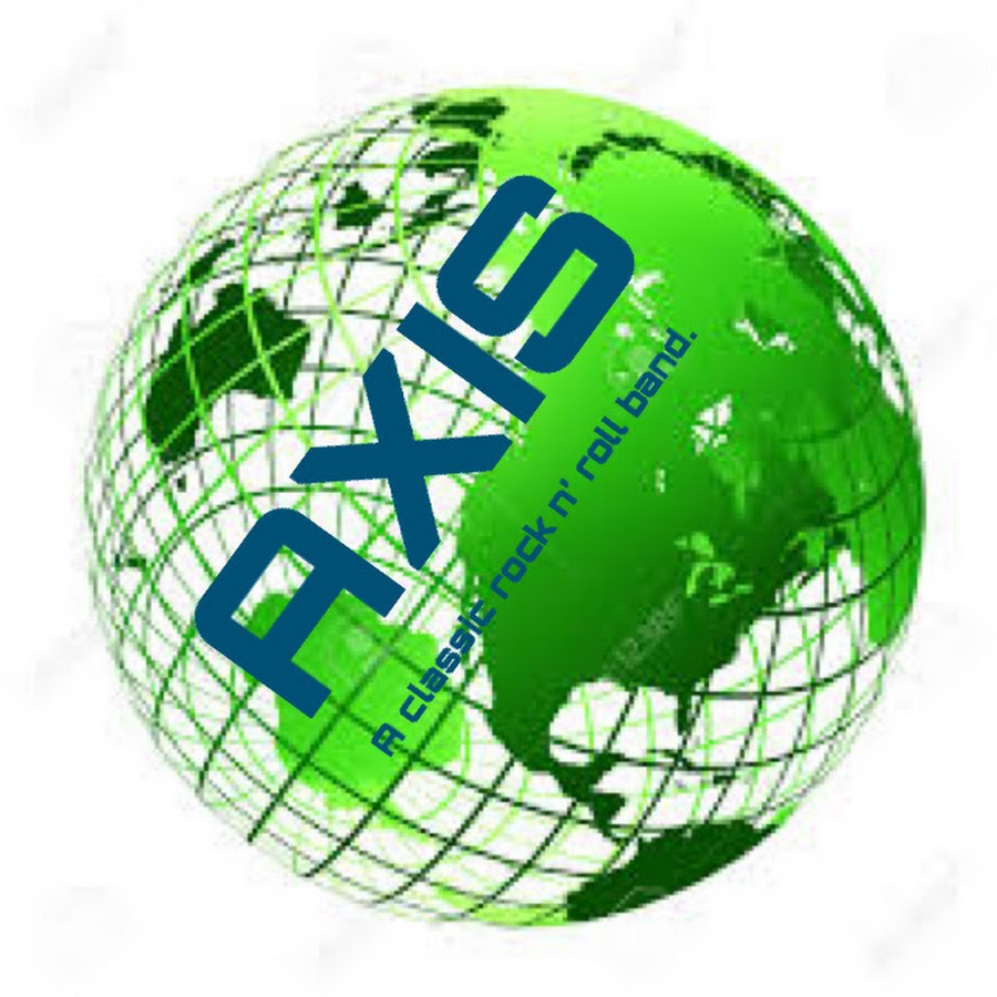 Axis A Classic Rock Band axisrockband3 YouTube