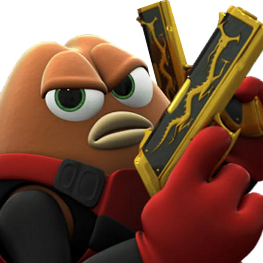 killer bean YouTube