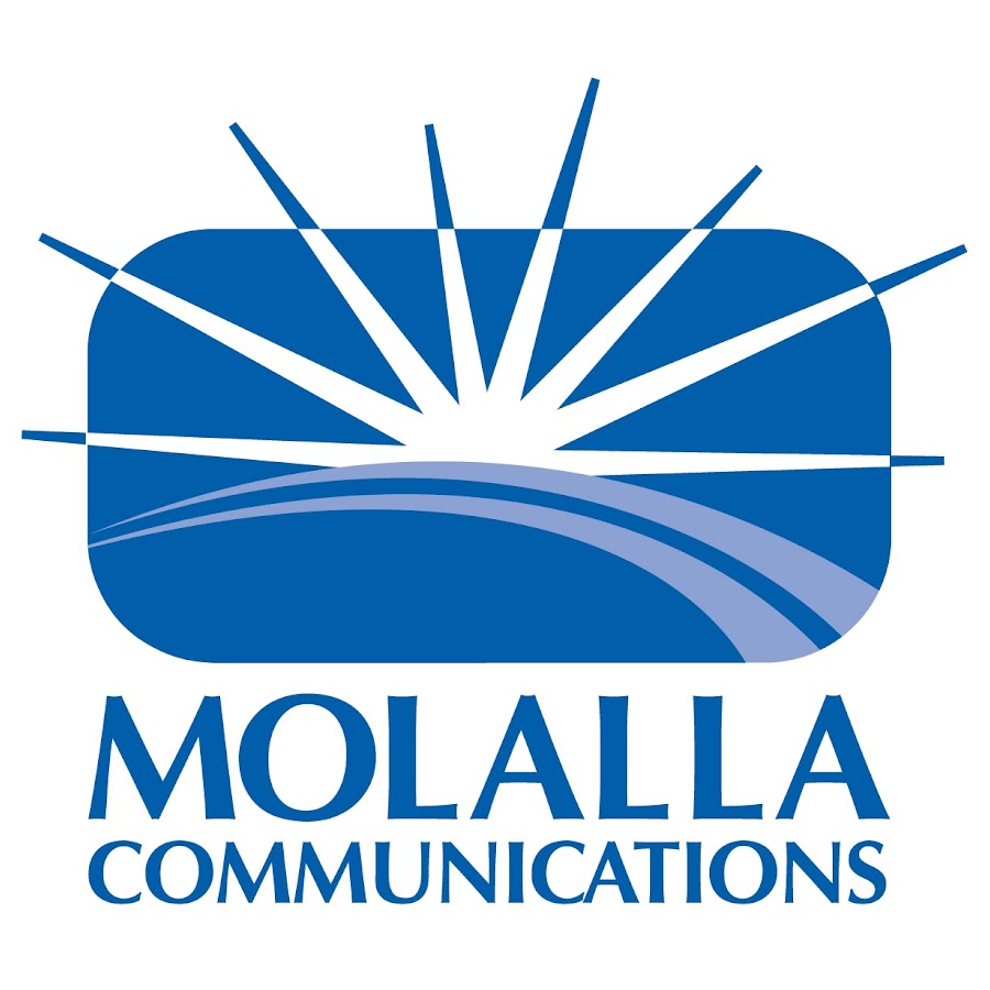 Molalla Communications Company YouTube