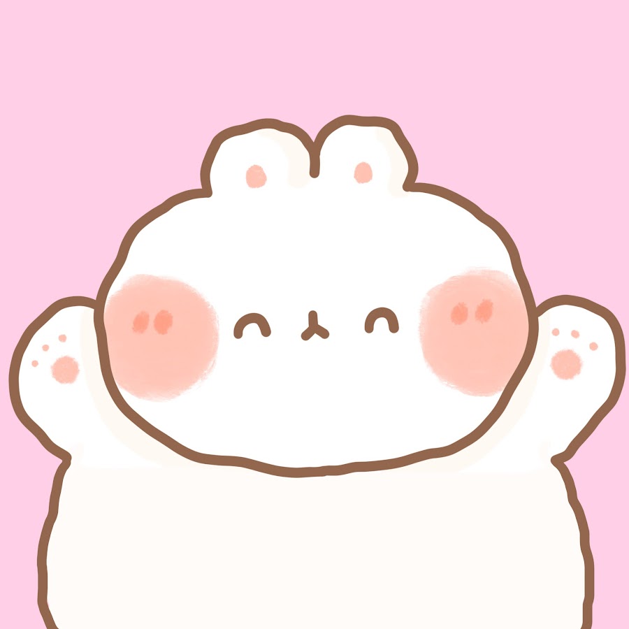 Baby Blue Bunny - YouTube