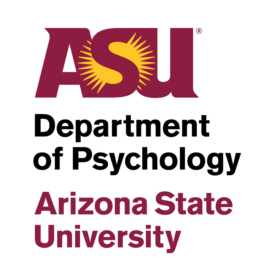 phd psychology arizona state university