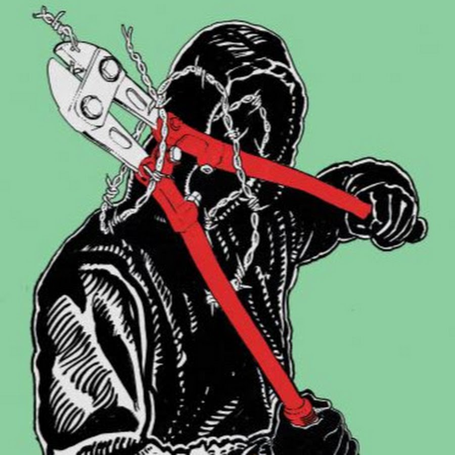 змеиный анархист. черный крест анархистов.
