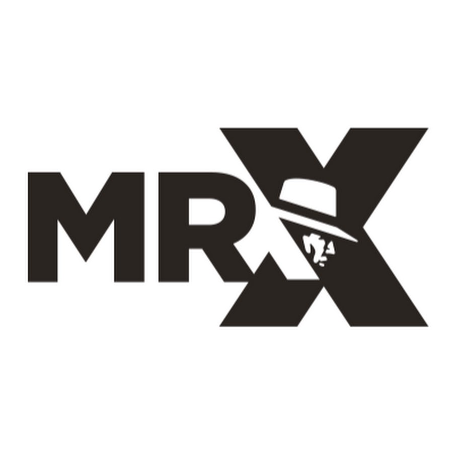 MR. X YouTube