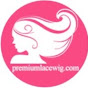 Premium Lace Wig