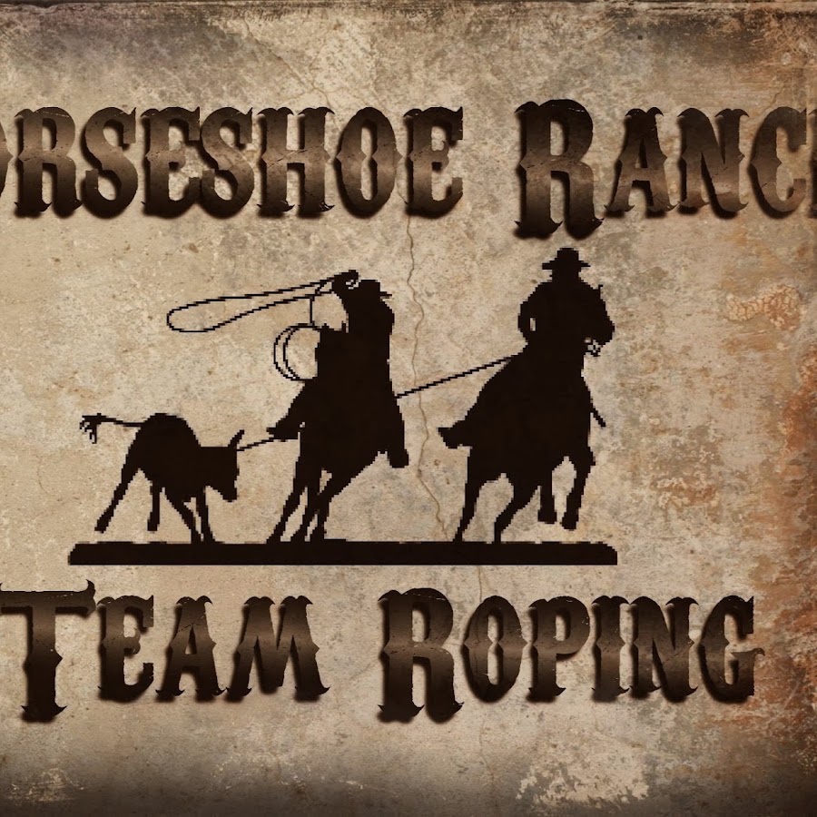 Horseshoe Ranch YouTube