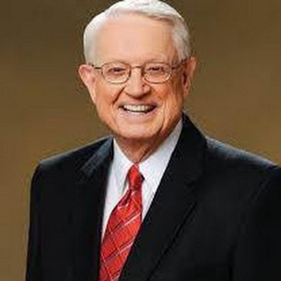 Chuck Swindoll Sermons YouTube