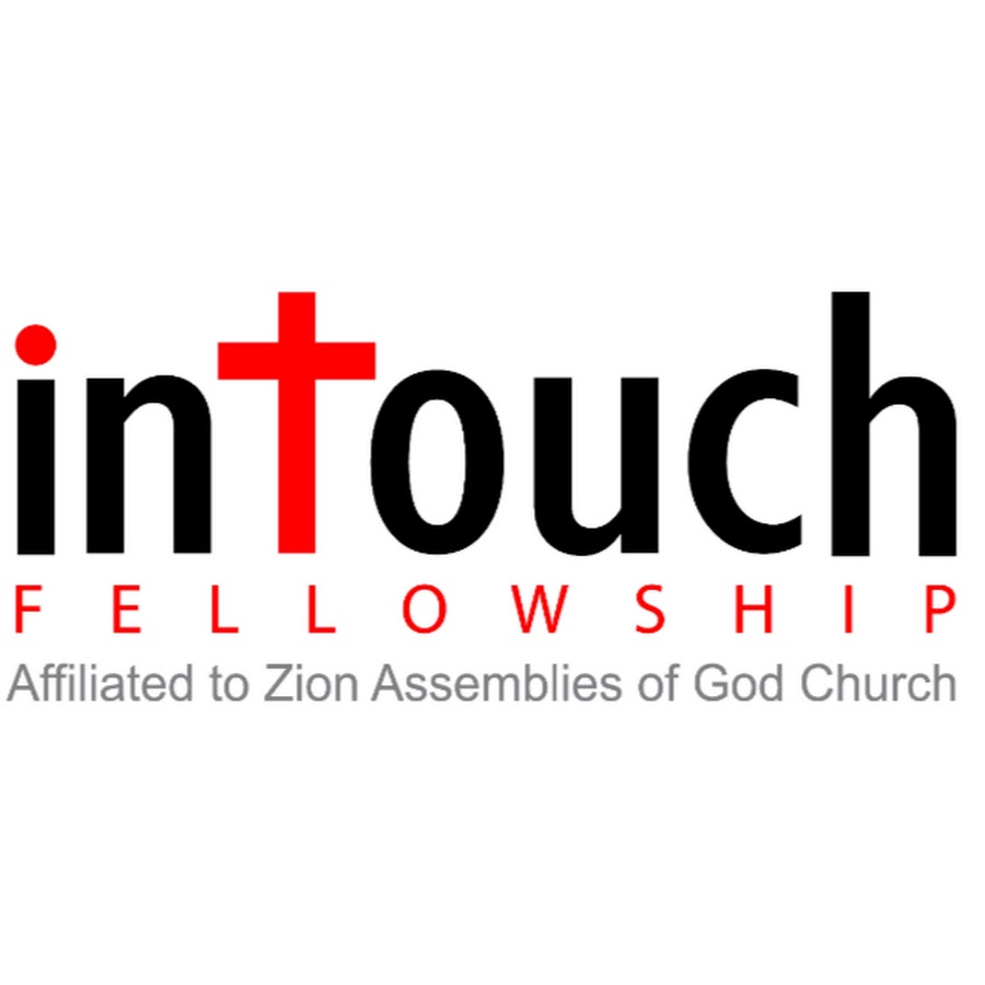 INTOUCH FELLOWSHIP BANGALORE - YouTube