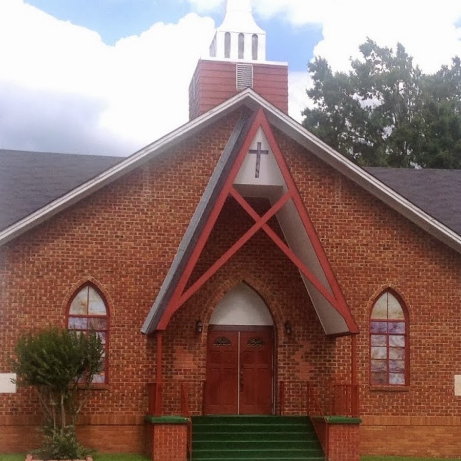 Lane Chapel CME Church YouTube