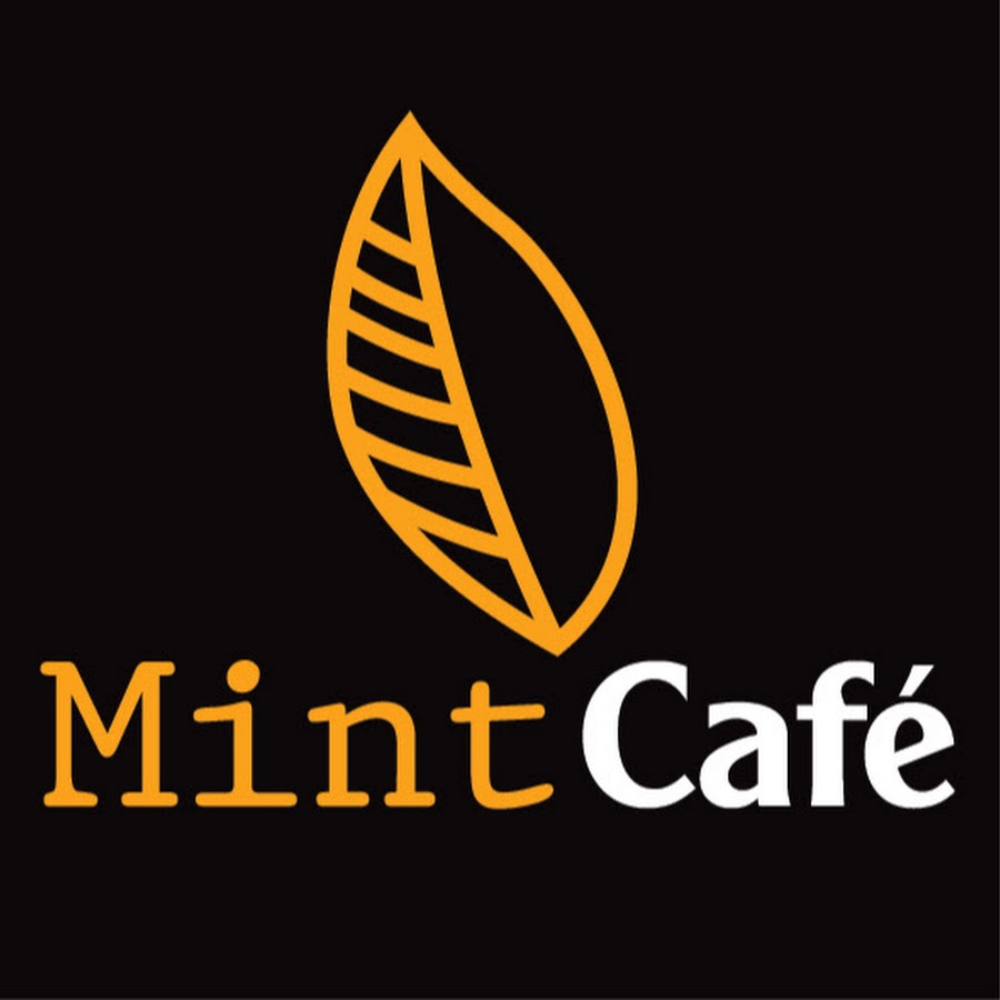 Mint Cafe YouTube
