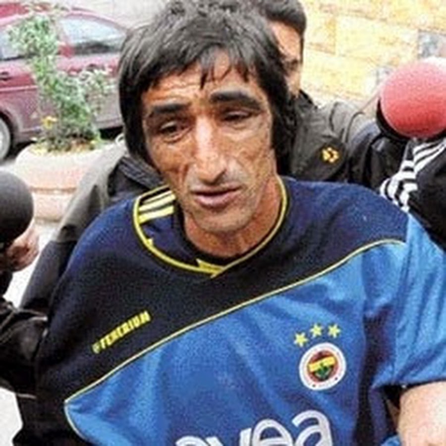 Rambo Okan - YouTube