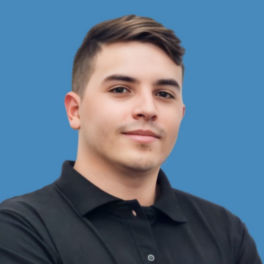 Thiago Oliveira - YouTube