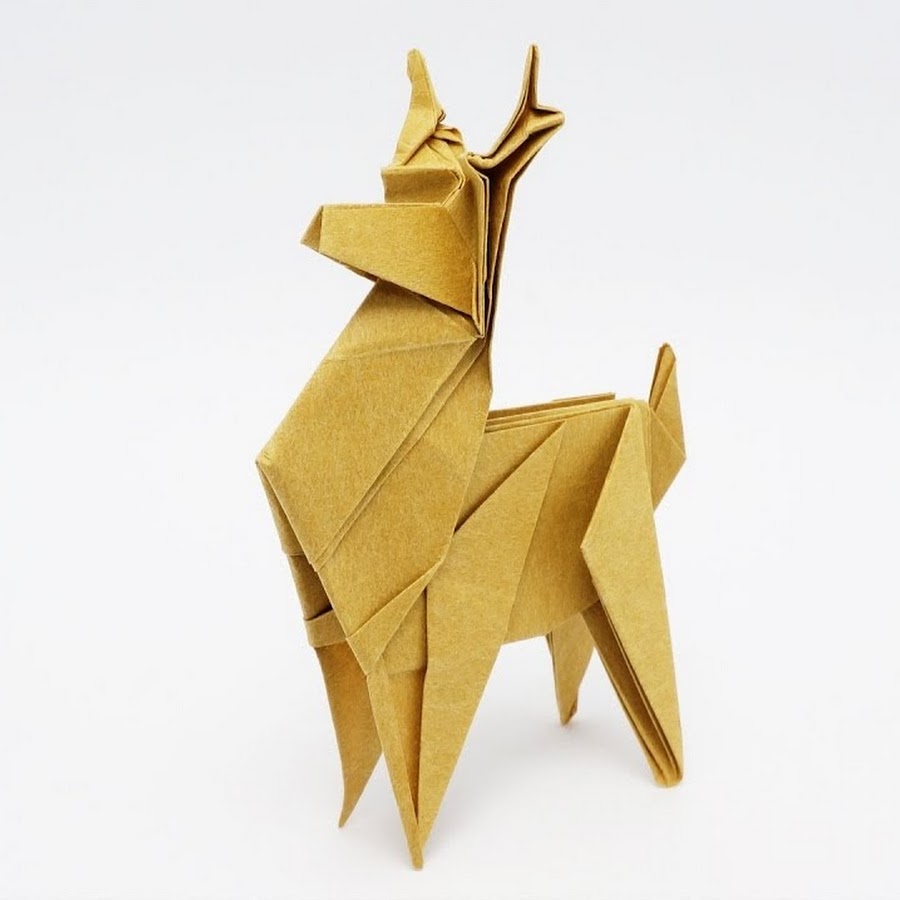 Origami Easy YouTube