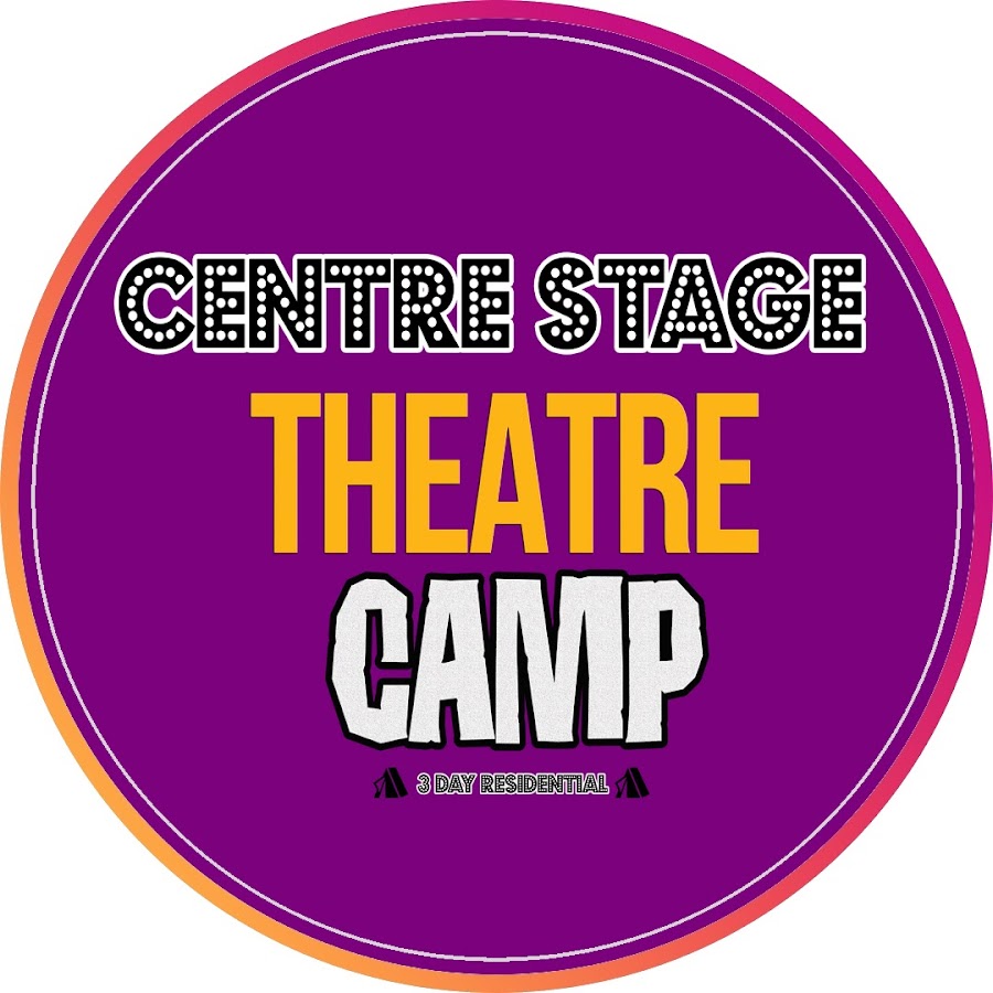 CENTRE STAGE THEATRE CAMP YouTube