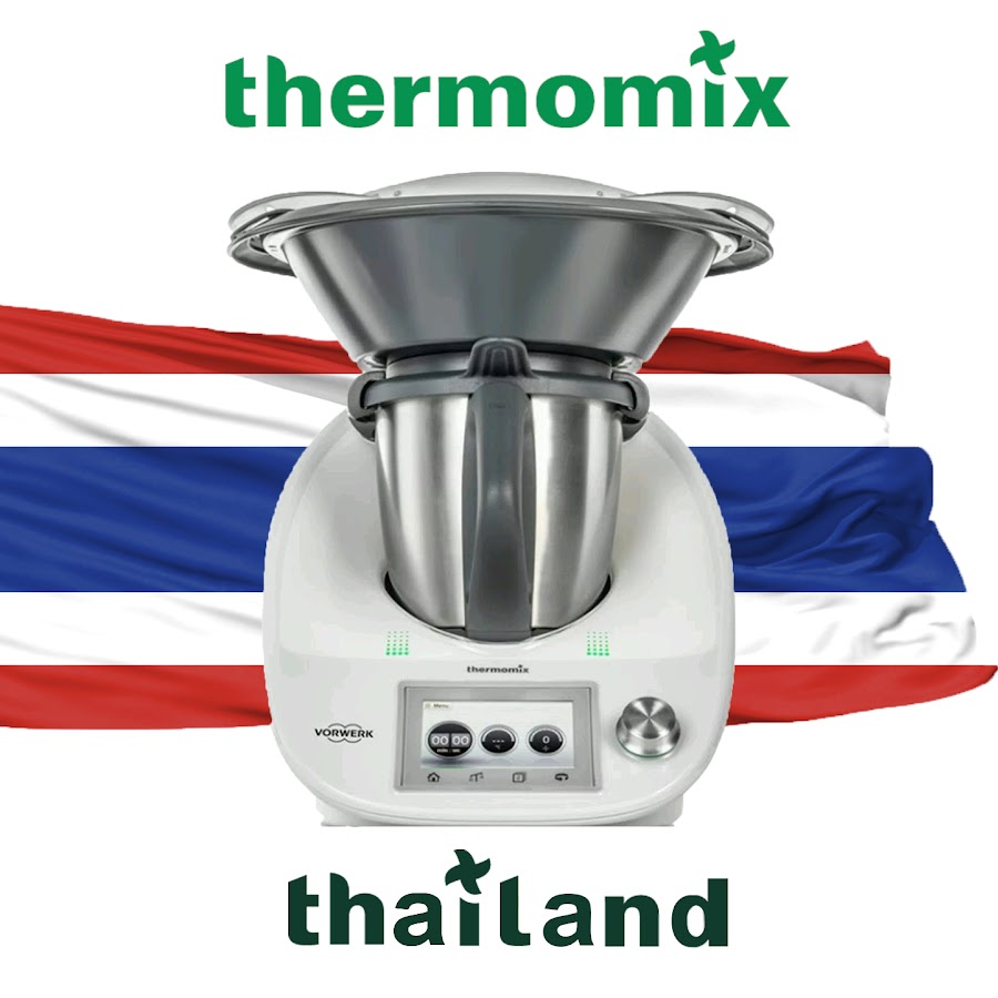 Thermomix You Tube