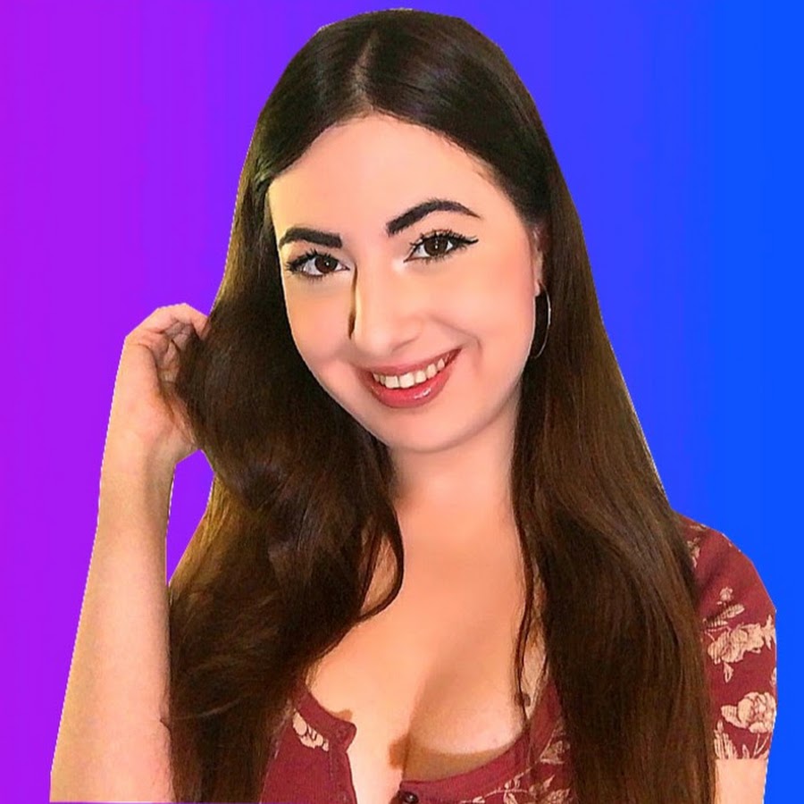 Nikki Saryan - YouTube