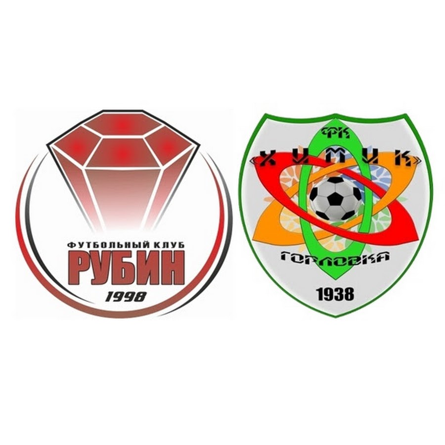 Фк рубикон киев