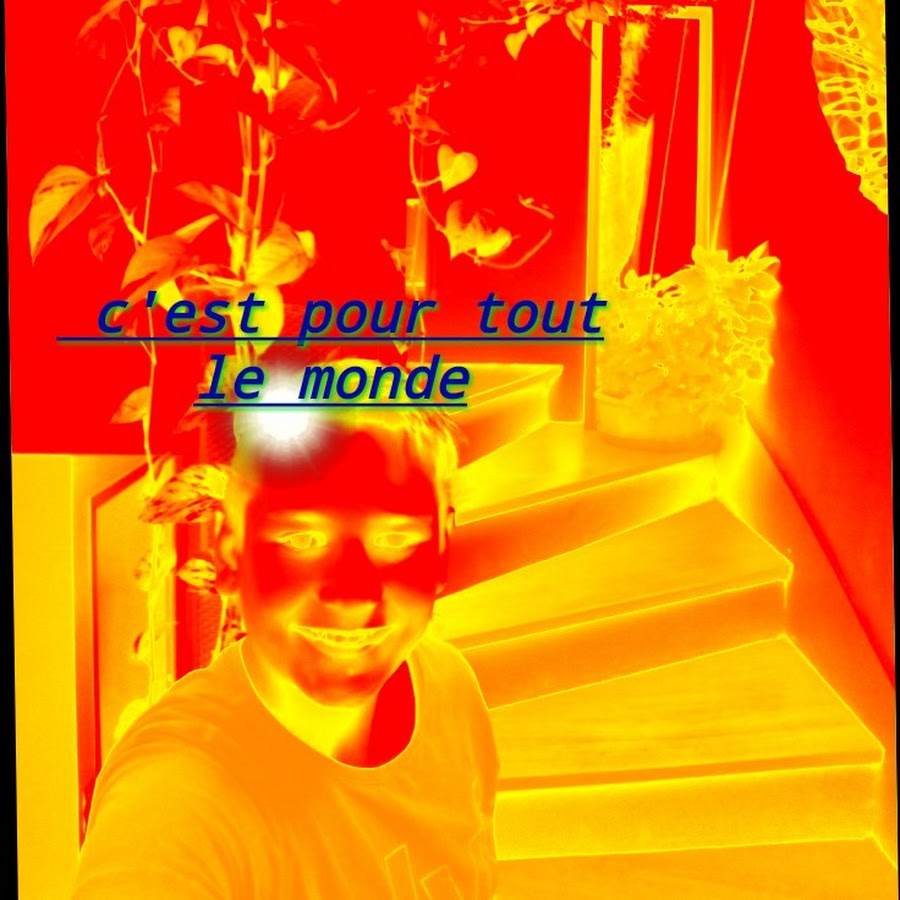 C Est Tout Pour Le Moment c'est pour tout le monde - YouTube