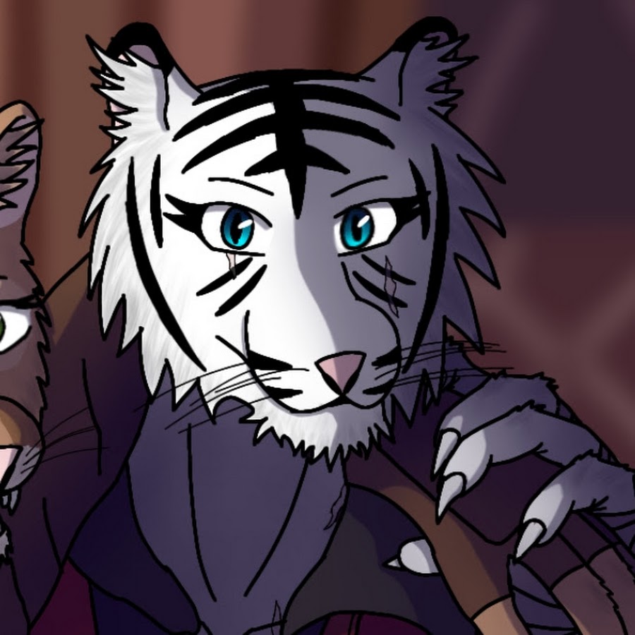 White Tiger Games YouTube