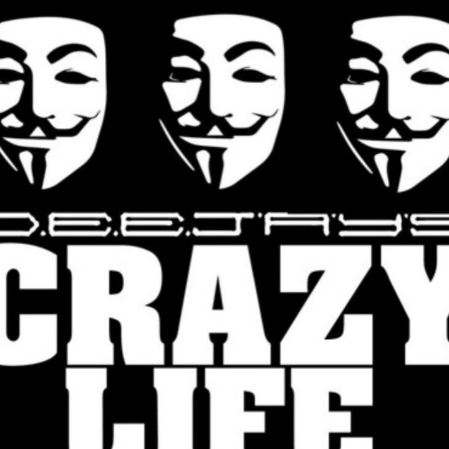 Песня крейзи май лайф. Crazy Life. Crazy Life канал. Welcome to my Crazy Life.