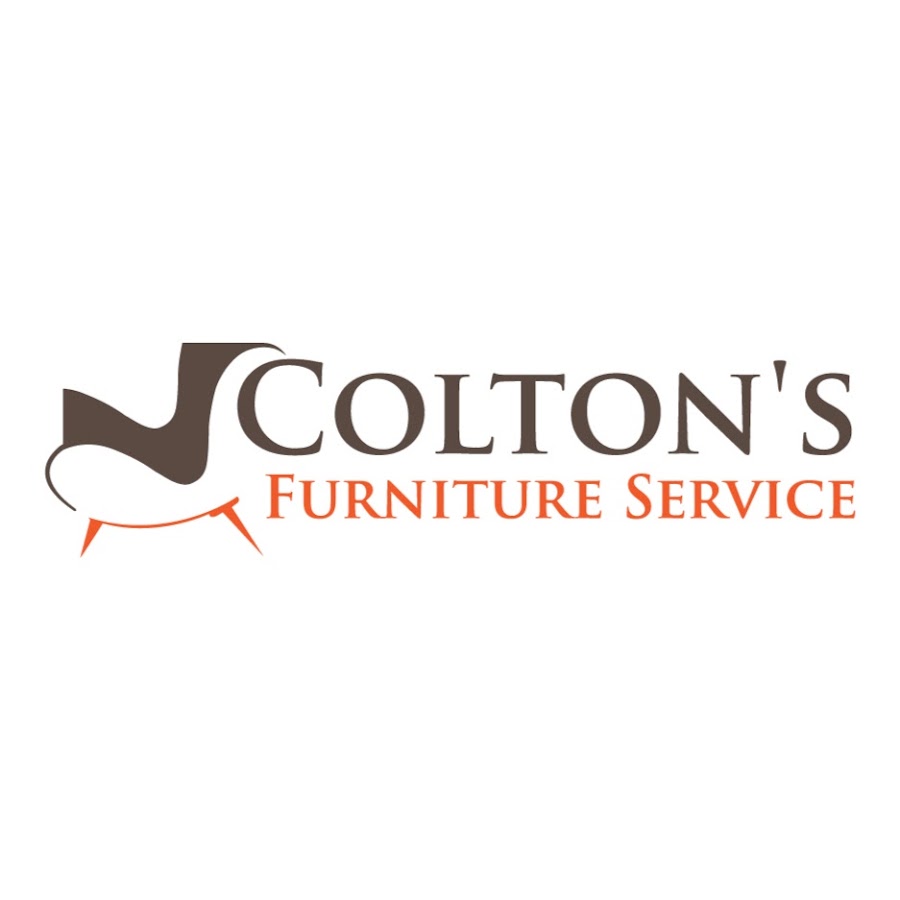 Colton's Furniture Service - YouTube