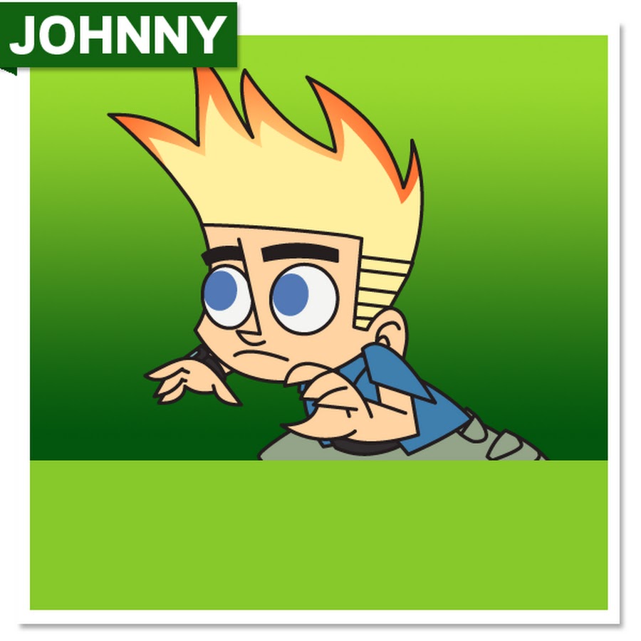 quot;johnny test theme song" "johnny test season 7&qu...