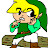 SquarishLink avatar