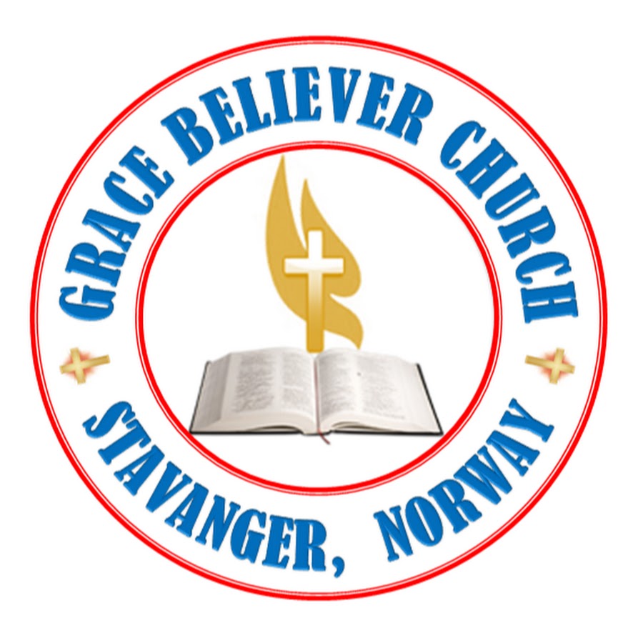 Grace Believer Church - YouTube